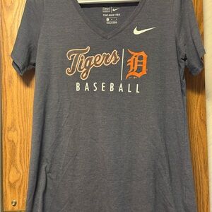Nike Detroit Tigers T Shirt